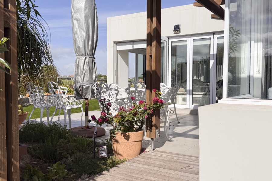 4 Bedroom Property for Sale in Langebaan Country Estate Western Cape